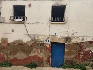 Casa adosada en venta en Alcañiz