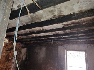 Casa adosada en venta en Alcañiz