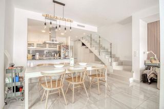 Chalet en venta en Bigastro