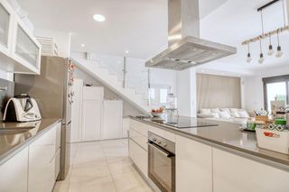 Chalet en venta en Bigastro