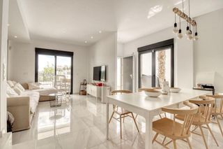 Chalet en venta en Bigastro