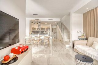 Chalet en venta en Bigastro