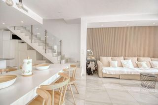 Chalet en venta en Bigastro