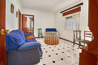 Casa adosada en venta en Olula del Río