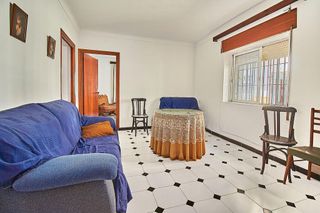 Casa adosada en venta en Olula del Río