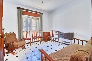 Casa adosada en venta en Olula del Río