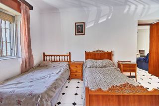 Casa adosada en venta en Olula del Río