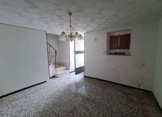 Casa adosada en venta en Cehegín