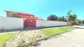 Chalet en venta en Simancas