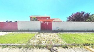 Chalet en venta en Simancas