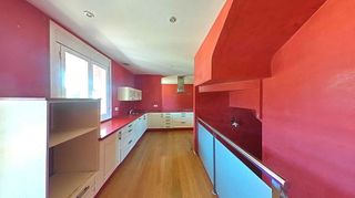 Chalet en venta en Simancas