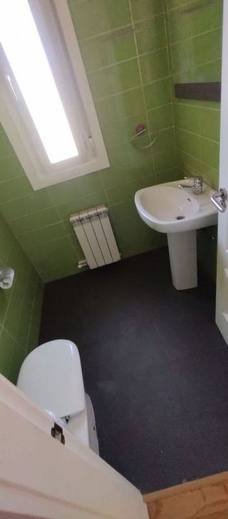 Chalet en venta en Simancas