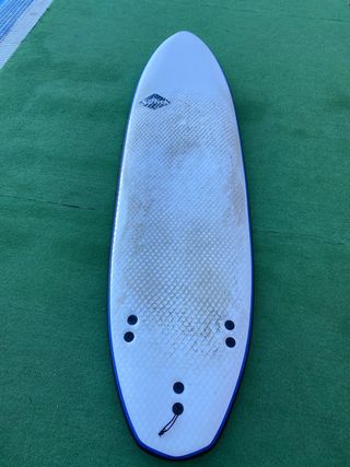 Surfboard Tabla Surf Softech Something Special 7'0