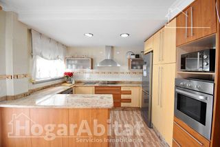 Chalet en venta en Xeraco