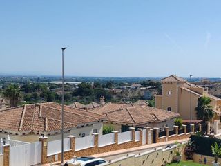 Chalet en venta en Bigastro