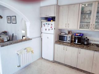 Chalet en venta en Bigastro