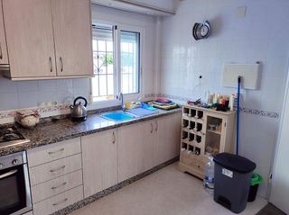 Chalet en venta en Bigastro