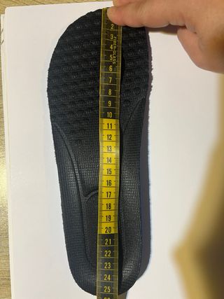 Zapatos barefoot Hobibear transición