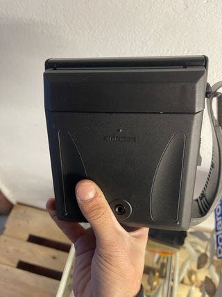 Polaroid Image Elite Fotocamera Istantanea