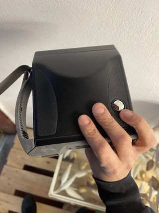 Polaroid Image Elite Fotocamera Istantanea