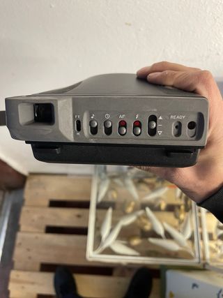 Polaroid Image Elite Fotocamera Istantanea