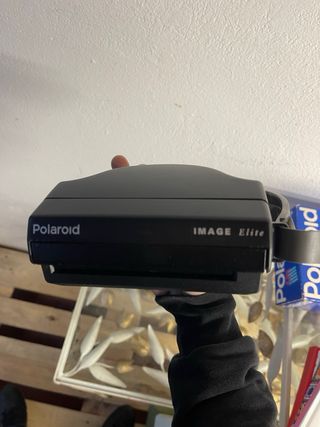 Polaroid Image Elite Fotocamera Istantanea