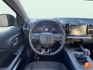 Citroën C5 Aircross PureTech 96kW (130CV) S&S Feel