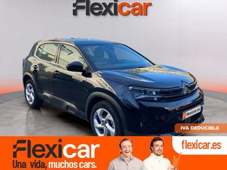 Citroën C5 Aircross PureTech 96kW (130CV) S&S Feel