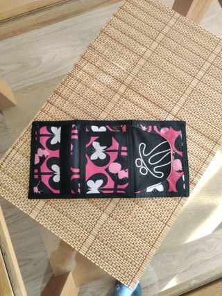 Cartera infantil Totto