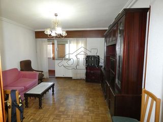 Piso en venta en Juan de Austria en Alcalá de Henares
