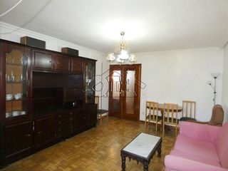 Piso en venta en Juan de Austria en Alcalá de Henares