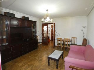 Piso en venta en Juan de Austria en Alcalá de Henares