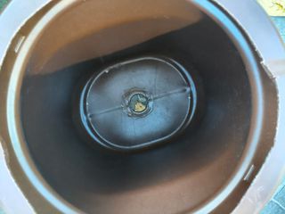 Barattoli Nutella Vuoti Maxi - Contenitori