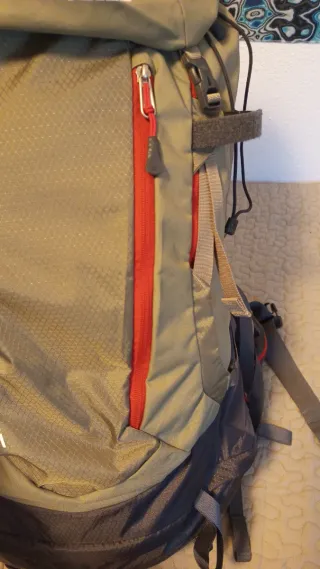 Mochila The North Face Terra 65