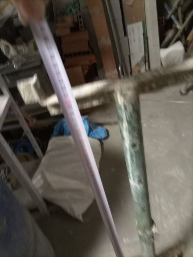 Caballete de trabajo