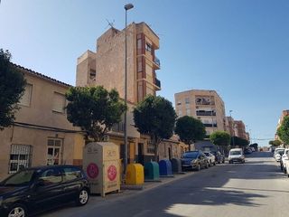 Piso en venta en Cieza