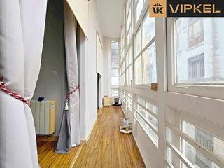 Piso en venta en Centro en Ferrol