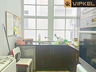 Piso en venta en Centro en Ferrol