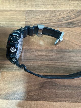 Casio G-Shock Tough Mvt WR 20BAR