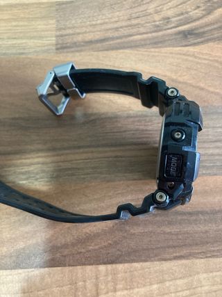 Casio G-Shock Tough Mvt WR 20BAR