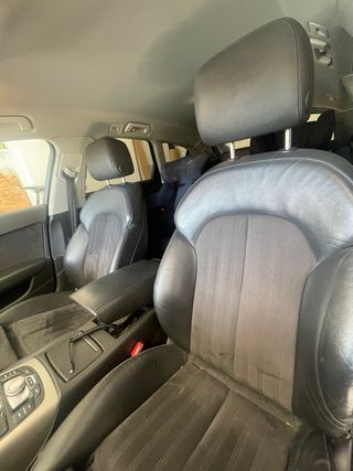 Audi A6 Allroad 3.0 TDI