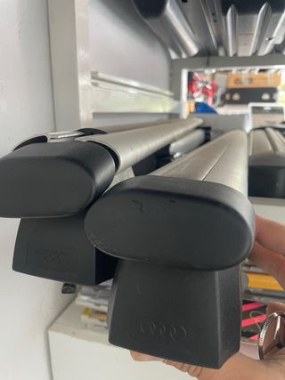 Audi A6 Allroad 3.0 TDI