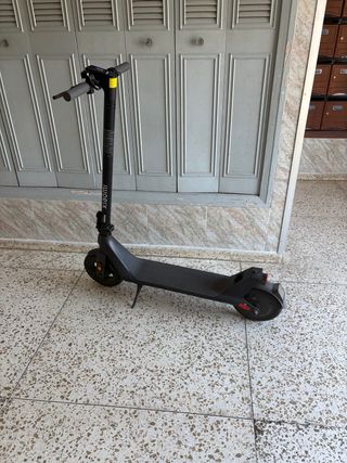 Patinete Eléctrico Xiaomi Negro