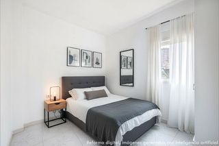 Piso en venta en Pueblo Levante en Benidorm