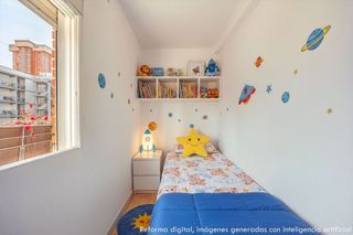 Piso en venta en Pueblo Levante en Benidorm