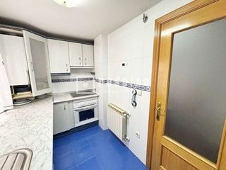 Piso en venta en San Roque-Concordia-Adoratrices en Guadalajara