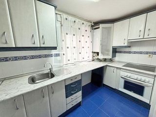 Piso en venta en San Roque-Concordia-Adoratrices en Guadalajara