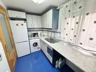 Piso en venta en San Roque-Concordia-Adoratrices en Guadalajara