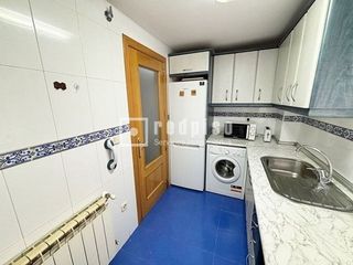 Piso en venta en San Roque-Concordia-Adoratrices en Guadalajara
