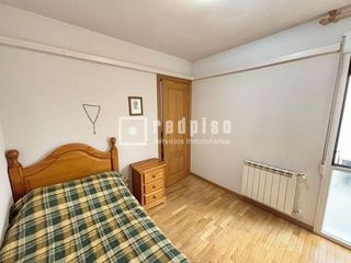 Piso en venta en San Roque-Concordia-Adoratrices en Guadalajara